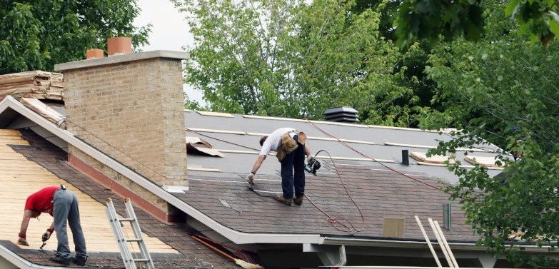 Why Homeowners Choose S&K for Roofing in Ashtabula County